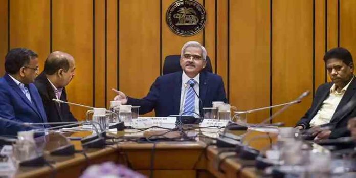 പലിശ നിരക്ക് വർധിപ്പിക്കുമോ? ആർബിഐയുടെ എംപിസി യോഗത്തിന് ഇന്ന് തുടക്കം പലിശ നിരക്ക് വർധിപ്പിക്കുമോ? ആർബിഐയുടെ എംപിസി യോഗത്തിന് ഇന്ന് തുടക്കം