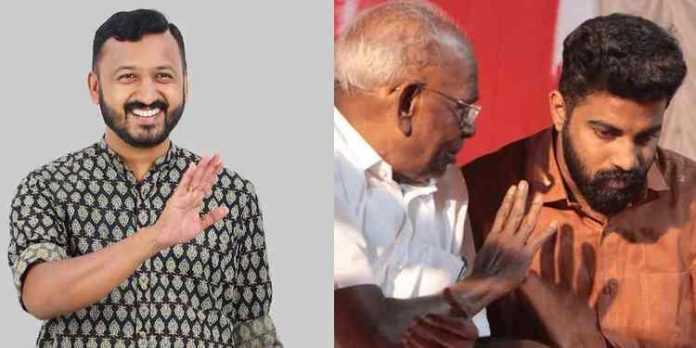 പരീക്ഷ എഴുതി പാസാകാനാണേൽ എസ്എഫ്ഐയിൽ ചേരണ്ട കാര്യമില്ലല്ലോ, അതല്ലേ എഴുതിക്കാതെ പാസാക്കിയത്: രാഹുല് മാങ്കൂട്ടത്തില് പരീക്ഷ എഴുതി പാസാകാനാണേൽ എസ്എഫ്ഐയിൽ ചേരണ്ട കാര്യമില്ലല്ലോ, അതല്ലേ എഴുതിക്കാതെ പാസാക്കിയത്: രാഹുല് മാങ്കൂട്ടത്തില്