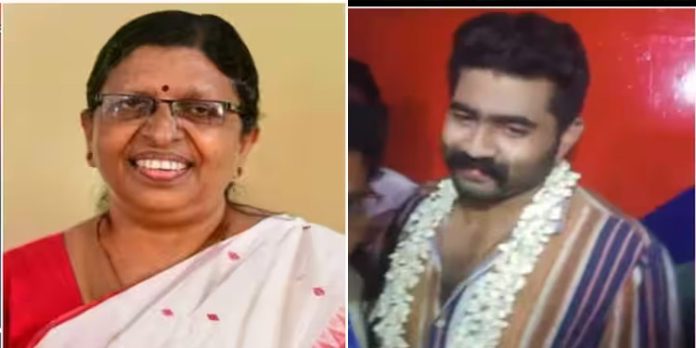 എന്ത് അസംബന്ധമാണ് നടക്കുന്നത് ; സവാദിന് സ്വീകരണം നല്കിയ സംഭവത്തില് വിമര്ശനവുമായി വനിതാ കമീഷന് എന്ത് അസംബന്ധമാണ് നടക്കുന്നത് ; സവാദിന് സ്വീകരണം നല്കിയ സംഭവത്തില് വിമര്ശനവുമായി വനിതാ കമീഷന്