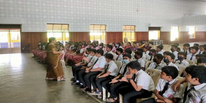 വായന മാസാചരണം ഉദ്ഘാടനം ചെയ്തു വായന മാസാചരണം ഉദ്ഘാടനം ചെയ്തു