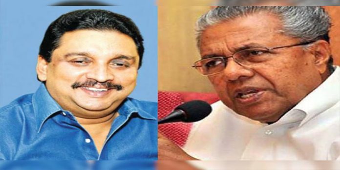 ഇറച്ചിക്കടയിൽ എല്ലിൻ കഷ്ണംതേടിപ്പോകുന്ന പട്ടികളുടെ അവസ്ഥ ; മുഖ്യമന്ത്രിക്കെതിരെ ഷിബു ബേബി ജോണ് ഇറച്ചിക്കടയിൽ എല്ലിൻ കഷ്ണംതേടിപ്പോകുന്ന പട്ടികളുടെ അവസ്ഥ ; മുഖ്യമന്ത്രിക്കെതിരെ ഷിബു ബേബി ജോണ്