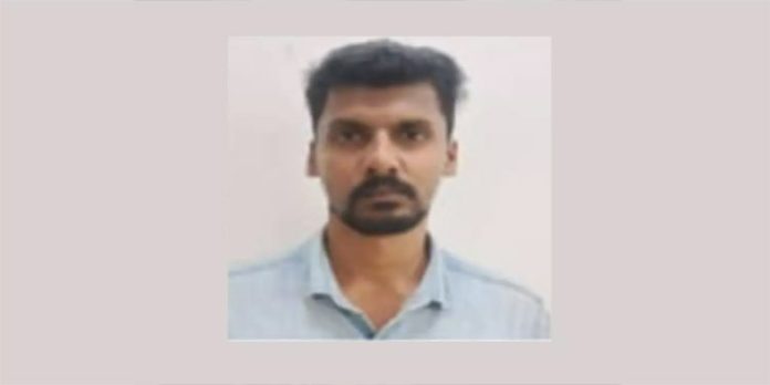 വിവാഹ തട്ടിപ്പ് ; പഞ്ചായത്ത് വകുപ്പിലെ എൽ.ഡി ക്ലർക്ക് അറസ്റ്റിൽ വിവാഹ തട്ടിപ്പ് ; പഞ്ചായത്ത് വകുപ്പിലെ എൽ.ഡി ക്ലർക്ക് അറസ്റ്റിൽ