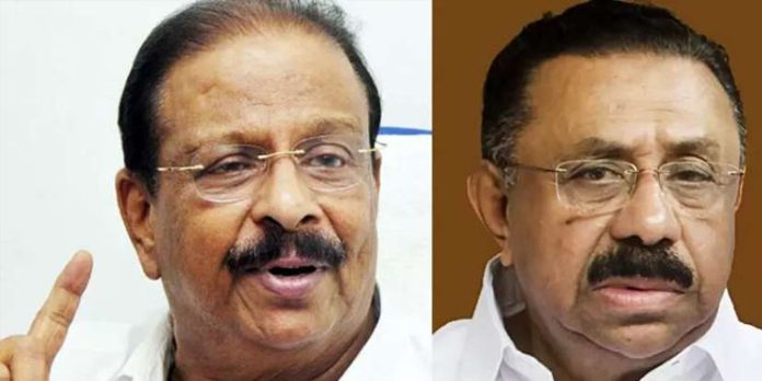 സുധാകരനെ ജയിലില് അടക്കണമെന്നാണ് മുഖ്യമന്ത്രിയുടെ ആഗ്രഹം – എം എം ഹസ്സന് സുധാകരനെ ജയിലില് അടക്കണമെന്നാണ് മുഖ്യമന്ത്രിയുടെ ആഗ്രഹം – എം എം ഹസ്സന്