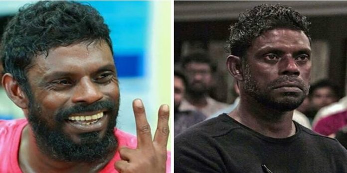 നടൻ വിനായകൻ മോശമായി പെരുമാറിയെന്ന് പരാതിയുമായി യുവാവ് നടൻ വിനായകൻ മോശമായി പെരുമാറിയെന്ന് പരാതിയുമായി യുവാവ്