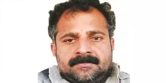 ബഹ്റൈനില് മസ്തിഷ്കാഘാതം ബാധിച്ച് ചികിത്സയിലായിരുന്ന മലയാളി മരിച്ചു ബഹ്റൈനില് മസ്തിഷ്കാഘാതം ബാധിച്ച് ചികിത്സയിലായിരുന്ന മലയാളി മരിച്ചു