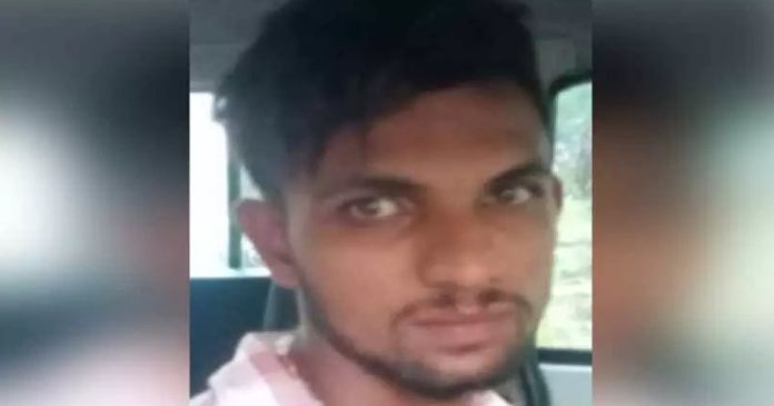 പ്ലസ് ടു വിദ്യാർത്ഥിനിയെ പീഡിപ്പിച്ച് ഗർഭിണിയാക്കി ; യുവാവ് അറസ്റ്റിൽ പ്ലസ് ടു വിദ്യാർത്ഥിനിയെ പീഡിപ്പിച്ച് ഗർഭിണിയാക്കി ; യുവാവ് അറസ്റ്റിൽ