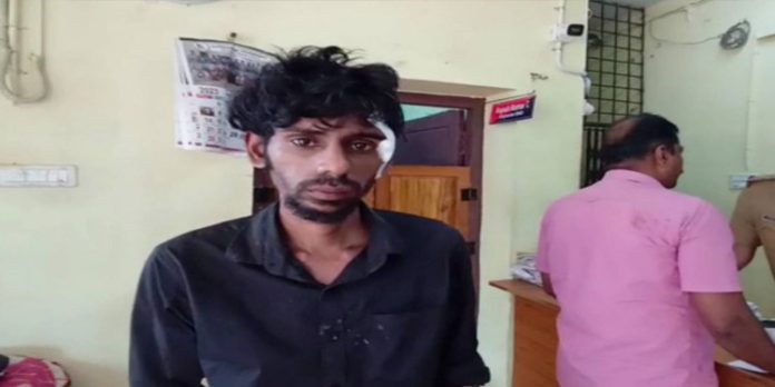 ക്യാമറ വാടകയ്ക്ക് എടുത്തു മറിച്ചു വിറ്റ് പണം തട്ടുന്ന യുവാവ് അറസ്റ്റിൽ ക്യാമറ വാടകയ്ക്ക് എടുത്തു മറിച്ചു വിറ്റ് പണം തട്ടുന്ന യുവാവ് അറസ്റ്റിൽ