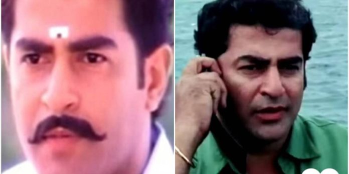 നടന് കസാന് ഖാന് അന്തരിച്ചു നടന് കസാന് ഖാന് അന്തരിച്ചു