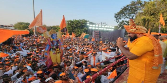 ബുർഖ ധരിച്ച സ്ത്രീകളെ സുഹൃത്താക്കരുത് : വിദ്വേഷപ്രസംഗവുമായി ബി.ജെ.പി എം.എല്.എ ബുർഖ ധരിച്ച സ്ത്രീകളെ സുഹൃത്താക്കരുത് : വിദ്വേഷപ്രസംഗവുമായി ബി.ജെ.പി എം.എല്.എ