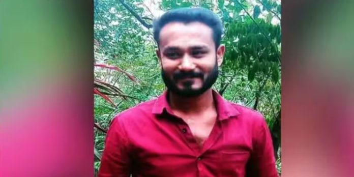 കണ്ണൂരില് യുവാവ് കിണറ്റില് വീണു മരിച്ചു കണ്ണൂരില് യുവാവ് കിണറ്റില് വീണു മരിച്ചു