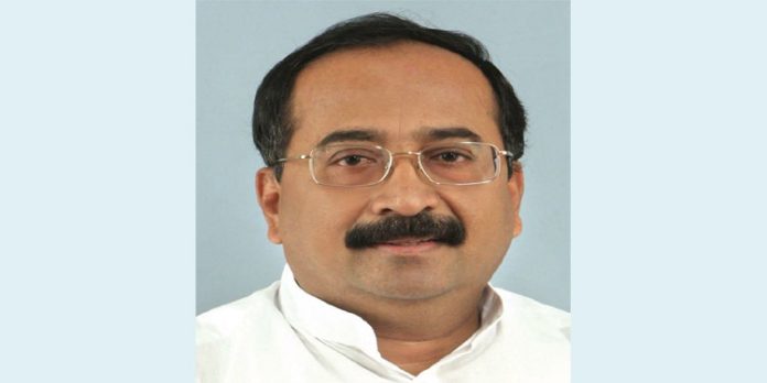 വിമാന നിരക്ക് കൊള്ള കേന്ദ്രസര്ക്കാര് ഇടപെടണം ; അഡ്വ. വര്ഗ്ഗീസ് മാമ്മന് വിമാന നിരക്ക് കൊള്ള കേന്ദ്രസര്ക്കാര് ഇടപെടണം ; അഡ്വ. വര്ഗ്ഗീസ് മാമ്മന്