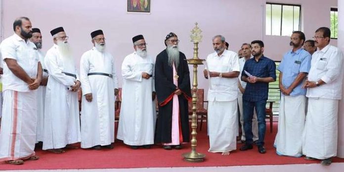 മികവ് സാമൂഹ്യ നന്മയ്ക്ക് ഉപകരിക്കണമെന്നും സമൂഹം നൽകിയ പിന്തുണ മറന്നു പോകരുതെന്നും മലങ്കര അസോസിയേഷൻ സെക്രട്ടറി ബിജു ഉമ്മൻ മികവ് സാമൂഹ്യ നന്മയ്ക്ക് ഉപകരിക്കണമെന്നും സമൂഹം നൽകിയ പിന്തുണ മറന്നു പോകരുതെന്നും മലങ്കര അസോസിയേഷൻ സെക്രട്ടറി ബിജു ഉമ്മൻ