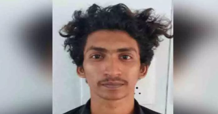 യുവാവിനെ കുപ്പികൊണ്ട് കുത്തിപ്പരിക്കേല്പ്പിച്ചു ; യുവാവ് അറസ്റ്റിൽ യുവാവിനെ കുപ്പികൊണ്ട് കുത്തിപ്പരിക്കേല്പ്പിച്ചു ; യുവാവ് അറസ്റ്റിൽ