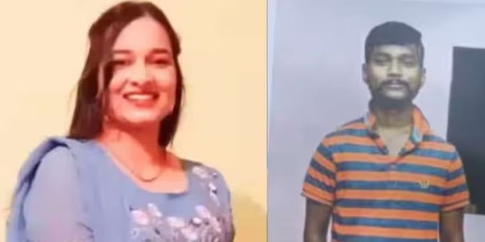 ട്രക്കിങ്ങിന് ഒന്നിച്ചുപോയി , മടക്കം ഒറ്റയ്ക്ക് ; 26കാരിയുടെ മരണത്തിൽ ആൺസുഹൃത്തിനായി തിരച്ചിൽ ട്രക്കിങ്ങിന് ഒന്നിച്ചുപോയി , മടക്കം ഒറ്റയ്ക്ക് ; 26കാരിയുടെ മരണത്തിൽ ആൺസുഹൃത്തിനായി തിരച്ചിൽ