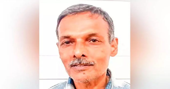 കുടുംബപ്രശ്നം ; യുവാവിനെ കൊലപ്പെടുത്താൻ ശ്രമിച്ച മധ്യവയസ്കൻ അറസ്റ്റിൽ കുടുംബപ്രശ്നം ; യുവാവിനെ കൊലപ്പെടുത്താൻ ശ്രമിച്ച മധ്യവയസ്കൻ അറസ്റ്റിൽ
