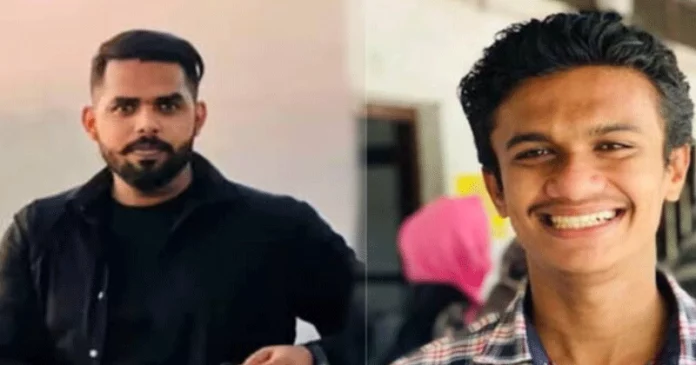 വ്യാജ സർട്ടിഫിക്കറ്റ് കേസ് ; എസ്എഫ്ഐ മുൻ നേതാവ് അബിൻ രാജ് കുറ്റംസമ്മതിച്ചു വ്യാജ സർട്ടിഫിക്കറ്റ് കേസ് ; എസ്എഫ്ഐ മുൻ നേതാവ് അബിൻ രാജ് കുറ്റംസമ്മതിച്ചു