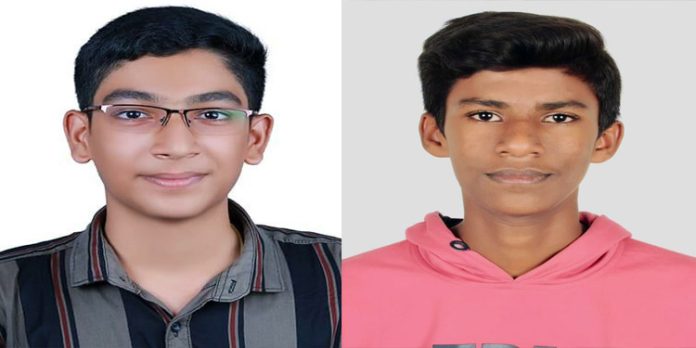 സംസ്ഥാന ശിഷ്യ ശ്രേഷ്ഠ അവാര്ഡുകള് പ്രഖ്യാപിച്ചു സംസ്ഥാന ശിഷ്യ ശ്രേഷ്ഠ അവാര്ഡുകള് പ്രഖ്യാപിച്ചു