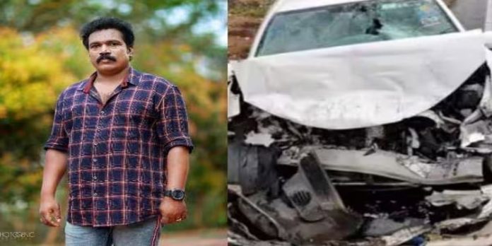 വാഹനാപകടത്തില് പരുക്കേറ്റ ബിനു അടിമാലിയുടെ ആരോഗ്യനിലയില് പുരോഗതി വാഹനാപകടത്തില് പരുക്കേറ്റ ബിനു അടിമാലിയുടെ ആരോഗ്യനിലയില് പുരോഗതി