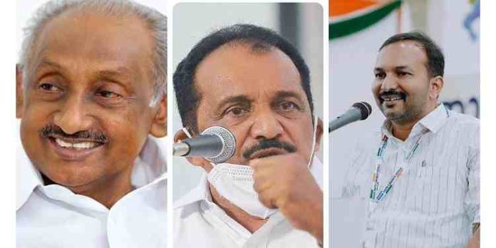 എ ഗ്രൂപ്പ് തിരിച്ചു വരുന്നു ; ഉമ്മൻ ചാണ്ടിയുടെ ആശിർവാദത്തോടെ എ ഗ്രൂപ്പിനെ നയിക്കാൻ കെസി ജോസഫും ബെന്നി ബഹന്നാനും എ ഗ്രൂപ്പ് തിരിച്ചു വരുന്നു ; ഉമ്മൻ ചാണ്ടിയുടെ ആശിർവാദത്തോടെ എ ഗ്രൂപ്പിനെ നയിക്കാൻ കെസി ജോസഫും ബെന്നി ബഹന്നാനും