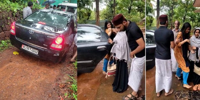ലെസ്ബിയന് പങ്കാളിക്കൊപ്പം പോകാന് തയ്യാറായ അഫീഫയെ വീട്ടുകാര് ബലം പ്രയോഗിച്ച് തട്ടികൊണ്ടുപോയി ലെസ്ബിയന് പങ്കാളിക്കൊപ്പം പോകാന് തയ്യാറായ അഫീഫയെ വീട്ടുകാര് ബലം പ്രയോഗിച്ച് തട്ടികൊണ്ടുപോയി
