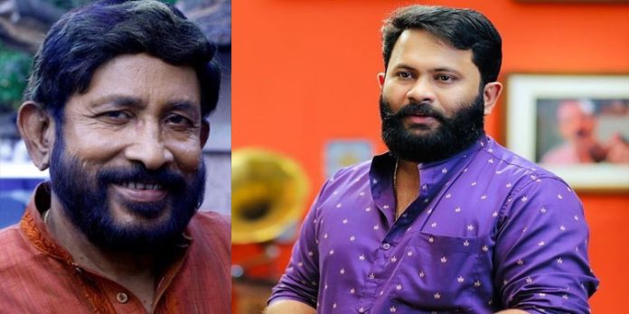 എനിക്ക് പറ്റിയത് വലിയ അബദ്ധം, മാപ്പ് ചോദിക്കുന്നു ; ടി എസ് രാജുവിനോട് മാപ്പുപറഞ്ഞ് അജു വര്ഗീസ് എനിക്ക് പറ്റിയത് വലിയ അബദ്ധം, മാപ്പ് ചോദിക്കുന്നു ; ടി എസ് രാജുവിനോട് മാപ്പുപറഞ്ഞ് അജു വര്ഗീസ്