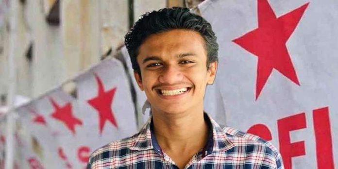 നിഖില് തോമസിന്റെ പ്രവേശനം; കോളേജ് വിശദീകരണത്തില് സര്വ്വകലാശാലക്ക് അതൃപ്തി നിഖില് തോമസിന്റെ പ്രവേശനം; കോളേജ് വിശദീകരണത്തില് സര്വ്വകലാശാലക്ക് അതൃപ്തി