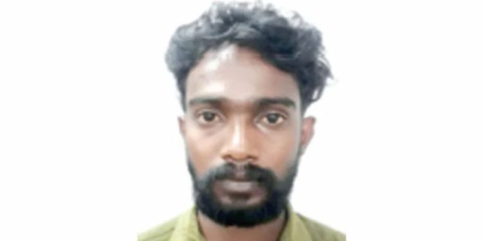 നിരവധി കേസുകളിൽ പ്രതി ; യുവാവിനെ കാപ്പാ ചുമത്തി നാടുകടത്തി നിരവധി കേസുകളിൽ പ്രതി ; യുവാവിനെ കാപ്പാ ചുമത്തി നാടുകടത്തി