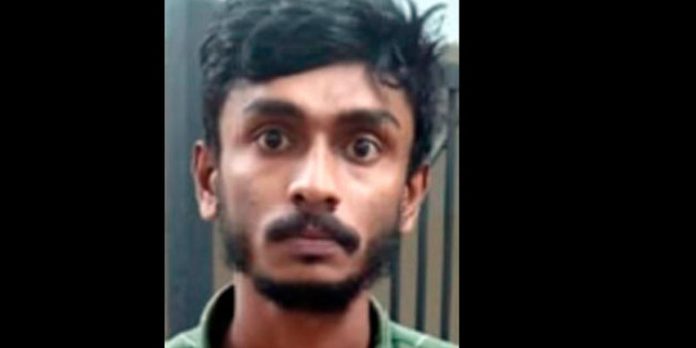 എംഡിഎംഎയും കഞ്ചാവുമായി യുവാവ് എക്സൈസ് പിടിയിൽ എംഡിഎംഎയും കഞ്ചാവുമായി യുവാവ് എക്സൈസ് പിടിയിൽ