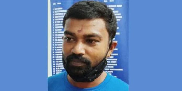 മോഷ്ടിച്ച ബൈക്കിലെത്തി ആക്രിക്കടയില് മോഷണം നടത്തി ; പ്രതി മണിക്കൂറുകള്ക്കകം പിടിയിൽ മോഷ്ടിച്ച ബൈക്കിലെത്തി ആക്രിക്കടയില് മോഷണം നടത്തി ; പ്രതി മണിക്കൂറുകള്ക്കകം പിടിയിൽ