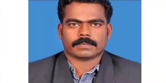 ഒമാനിൽ മലയാളി യുവാവ് ഹൃദയാഘാതം മൂലം മരിച്ചു ഒമാനിൽ മലയാളി യുവാവ് ഹൃദയാഘാതം മൂലം മരിച്ചു