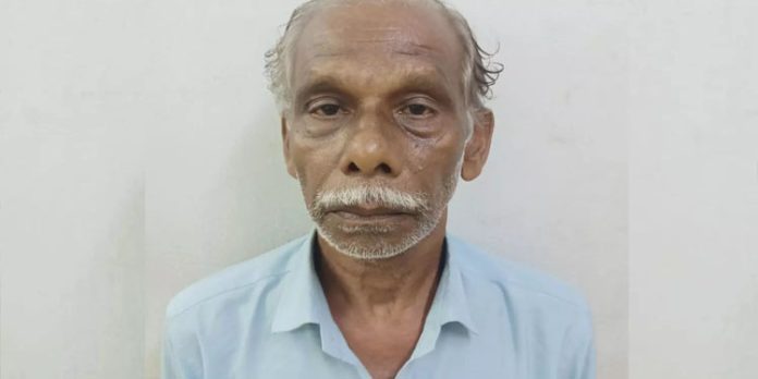 കൊച്ചിയില് പ്രായപൂര്ത്തിയാകാത്ത കുട്ടിയെ പ്രകൃതിവിരുദ്ധ പീഡനത്തിന് ഇരയാക്കിയ പ്രതി പിടിയില് കൊച്ചിയില് പ്രായപൂര്ത്തിയാകാത്ത കുട്ടിയെ പ്രകൃതിവിരുദ്ധ പീഡനത്തിന് ഇരയാക്കിയ പ്രതി പിടിയില്