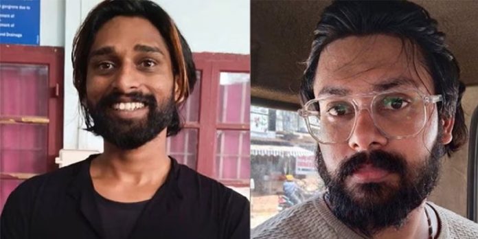 കൊല്ലത്ത് എംഡിഎംഎയുമായി രണ്ടു പേര് അറസ്റ്റില് കൊല്ലത്ത് എംഡിഎംഎയുമായി രണ്ടു പേര് അറസ്റ്റില്