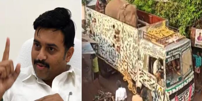 അരിക്കൊമ്പനെ തുറന്ന് വിടുമെന്ന് പ്രഖ്യാപിച്ച് തമിഴ്നാട് വനംമന്ത്രി അരിക്കൊമ്പനെ തുറന്ന് വിടുമെന്ന് പ്രഖ്യാപിച്ച് തമിഴ്നാട് വനംമന്ത്രി