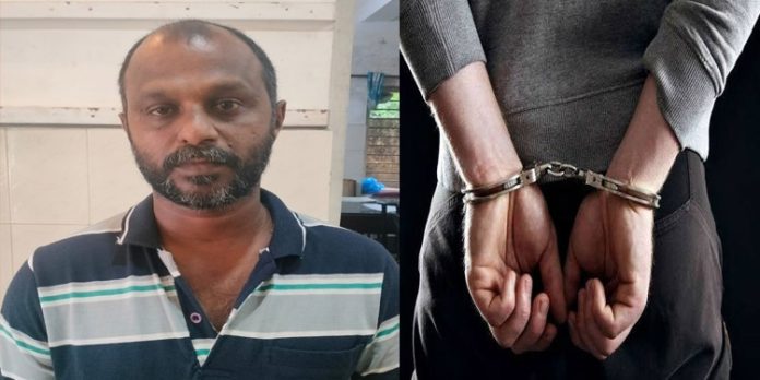 സുഹൃത്തിനെ കിണറ്റില് തള്ളിയിട്ട് കൊല്ലാന് ശ്രമിച്ച കേസില് യുവാവ് പിടിയില് സുഹൃത്തിനെ കിണറ്റില് തള്ളിയിട്ട് കൊല്ലാന് ശ്രമിച്ച കേസില് യുവാവ് പിടിയില്