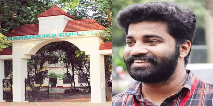 മാർക് ലിസ്റ്റ് വിവാദം ; ആർഷോ നൽകിയ പരാതിയിൽ ജില്ലാ ക്രൈംബ്രാഞ്ച് അന്വേഷണം ഇന്ന് തുടങ്ങും മാർക് ലിസ്റ്റ് വിവാദം ; ആർഷോ നൽകിയ പരാതിയിൽ ജില്ലാ ക്രൈംബ്രാഞ്ച് അന്വേഷണം ഇന്ന് തുടങ്ങും