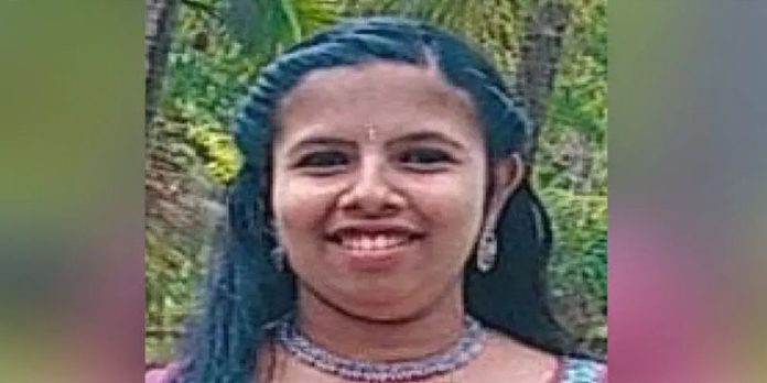 മാനസിക അസ്വാസ്ഥ്യമുള്ള യുവതിയെ കാണാതായെന്ന് പരാതി മാനസിക അസ്വാസ്ഥ്യമുള്ള യുവതിയെ കാണാതായെന്ന് പരാതി