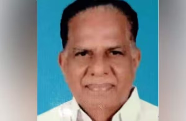 കോൺഗ്രസ് നേതാവ് ജി ഗോപിനാഥൻ നായർ അന്തരിച്ചു കോൺഗ്രസ് നേതാവ് ജി ഗോപിനാഥൻ നായർ അന്തരിച്ചു