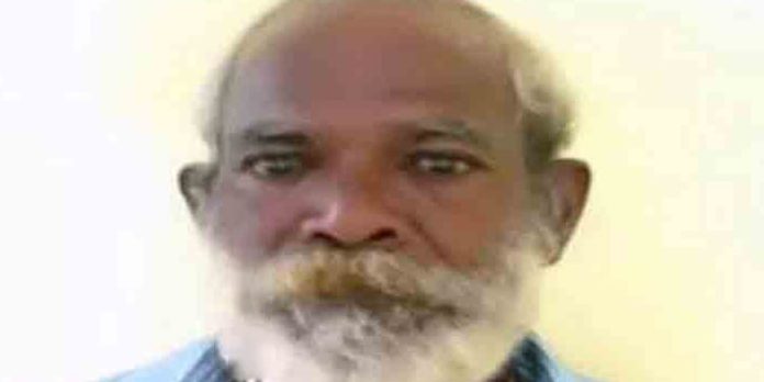 ബസില് യാത്ര ചെയ്യുകയായിരുന്ന പെണ്കുട്ടിയെ പീഡിപ്പിച്ചെന്ന കേസ് ; അറസ്റ്റിലായ വയോധികനെ റിമാന്ഡ് ചെയ്തു ബസില് യാത്ര ചെയ്യുകയായിരുന്ന പെണ്കുട്ടിയെ പീഡിപ്പിച്ചെന്ന കേസ് ; അറസ്റ്റിലായ വയോധികനെ റിമാന്ഡ് ചെയ്തു
