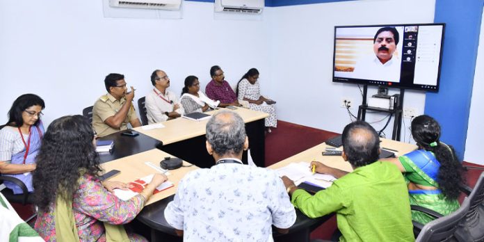 പത്തു ദിവസം കൂടി സമയം – മന്ത്രി റോഷി അഗസ്റ്റിന് പത്തു ദിവസം കൂടി സമയം – മന്ത്രി റോഷി അഗസ്റ്റിന്