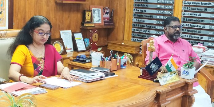 പന്തളം ബൈപാസ് നിര്മാണം : മുട്ടാര്ഭാഗത്ത് ഡിജിറ്റല് റീസര്വേ നടത്തും ; ഡെപ്യൂട്ടി സ്പീക്കര് ചിറ്റയം ഗോപകുമാര് പന്തളം ബൈപാസ് നിര്മാണം : മുട്ടാര്ഭാഗത്ത് ഡിജിറ്റല് റീസര്വേ നടത്തും ; ഡെപ്യൂട്ടി സ്പീക്കര് ചിറ്റയം ഗോപകുമാര്