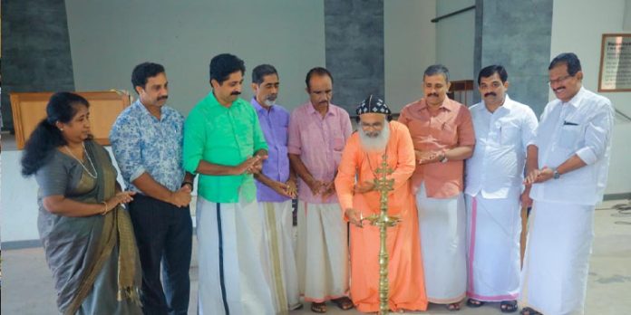 സഹോദരന്റെ വേദന തിരിച്ചറിയുന്ന വിദ്യാഭ്യാസം ഇന്ന് ആവശ്യം ; ആർച്ച് ബിഷപ്പ് സഹോദരന്റെ വേദന തിരിച്ചറിയുന്ന വിദ്യാഭ്യാസം ഇന്ന് ആവശ്യം ; ആർച്ച് ബിഷപ്പ്