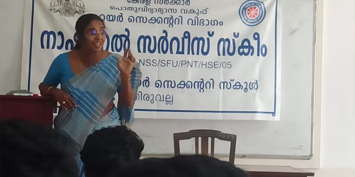 ബ്ലഡ് ഡൊണെഷൻ ഡേ ആചരിച്ചു ബ്ലഡ് ഡൊണെഷൻ ഡേ ആചരിച്ചു