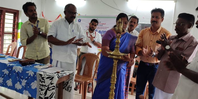 അടിസ്ഥാനരേഖകള് ലഭിച്ചു ; മനം നിറഞ്ഞ് അടിച്ചിപ്പുഴ കോളനിവാസികള് അടിസ്ഥാനരേഖകള് ലഭിച്ചു ; മനം നിറഞ്ഞ് അടിച്ചിപ്പുഴ കോളനിവാസികള്