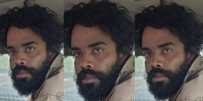 അതിബുദ്ധിമാനായ മൊബൈൽ ഫോൺ മോഷ്ടാവ് കുടുങ്ങി അതിബുദ്ധിമാനായ മൊബൈൽ ഫോൺ മോഷ്ടാവ് കുടുങ്ങി
