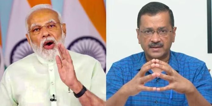 ഏകീകൃത സിവിൽ കോഡിനെ പിന്തുണച്ച് ആം ആദ്മി പാർട്ടി ഏകീകൃത സിവിൽ കോഡിനെ പിന്തുണച്ച് ആം ആദ്മി പാർട്ടി