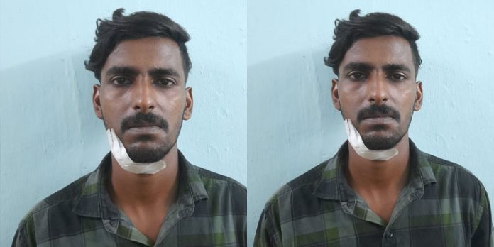 വാഹനാപകടത്തിൽപ്പെട്ട യുവാക്കളിൽ നിന്നും കഞ്ചാവ് പിടികൂടി വാഹനാപകടത്തിൽപ്പെട്ട യുവാക്കളിൽ നിന്നും കഞ്ചാവ് പിടികൂടി