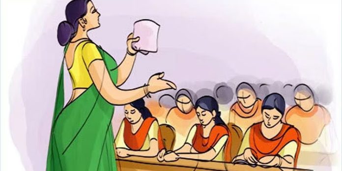 എയ്ഡഡ് സ്കൂളുകളിലെ അധ്യാപക നിയമനം ; ഭിന്നശേഷി സംവരണ നിയമനം വൈകും എയ്ഡഡ് സ്കൂളുകളിലെ അധ്യാപക നിയമനം ; ഭിന്നശേഷി സംവരണ നിയമനം വൈകും