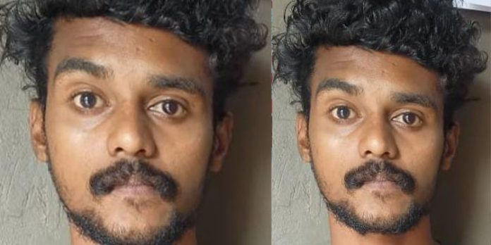 സ്കൂട്ടറും സ്വർണവും പണവും കവർന്നകേസിലെ കൂട്ടുപ്രതിയും പിടിയിൽ സ്കൂട്ടറും സ്വർണവും പണവും കവർന്നകേസിലെ കൂട്ടുപ്രതിയും പിടിയിൽ