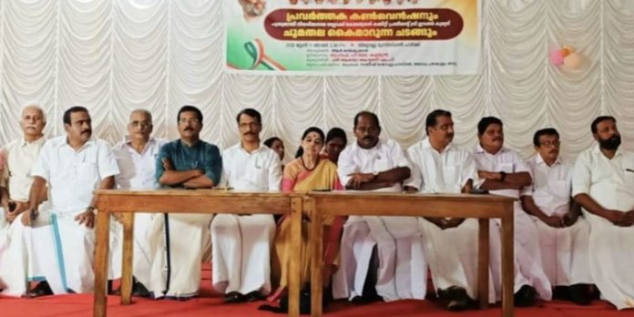 കോൺഗ്രസ് തിരിച്ചുവരവിൻ്റെ പാതയിലാണെന്ന് പ്രൊഫ. പി.ജെ കുര്യൻ കോൺഗ്രസ് തിരിച്ചുവരവിൻ്റെ പാതയിലാണെന്ന് പ്രൊഫ. പി.ജെ കുര്യൻ
