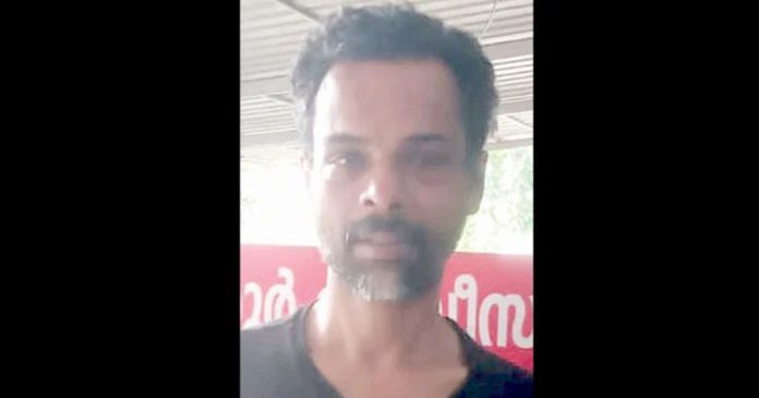ഡോക്ടര്ക്കെതിരേ വധഭീഷണി മുഴക്കി ; പ്രതി പോലീസ് പിടിയിൽ ഡോക്ടര്ക്കെതിരേ വധഭീഷണി മുഴക്കി ; പ്രതി പോലീസ് പിടിയിൽ